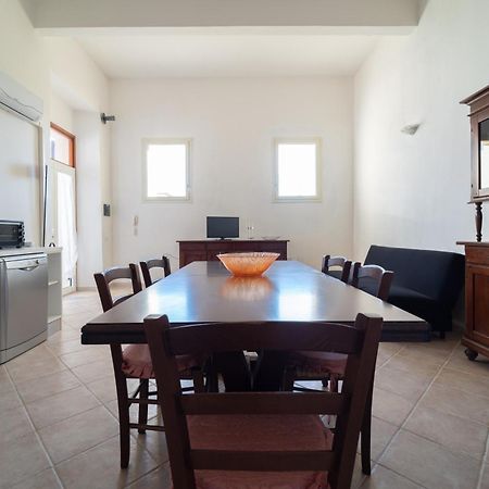 Ferienwohnung Casa Leopardi Alghero Exterior foto