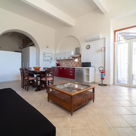 Ferienwohnung Casa Leopardi Alghero Exterior foto