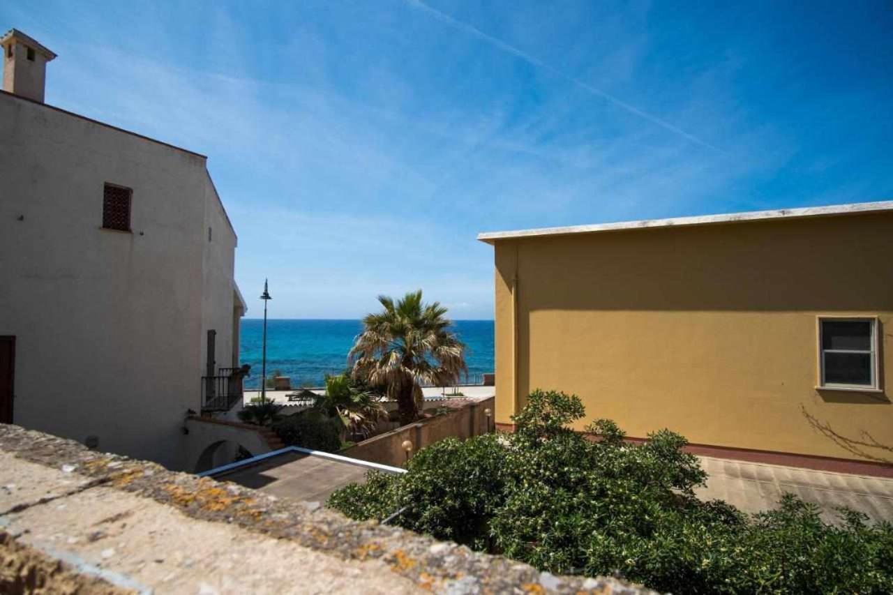 Ferienwohnung Casa Leopardi Alghero Exterior foto