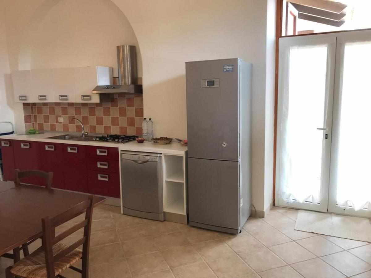 Ferienwohnung Casa Leopardi Alghero Exterior foto