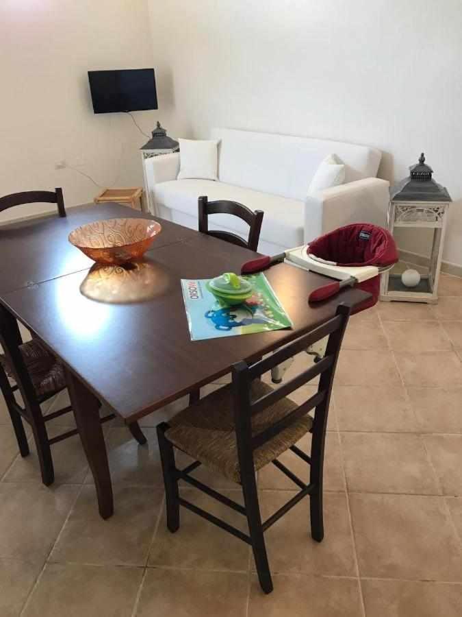 Ferienwohnung Casa Leopardi Alghero Exterior foto