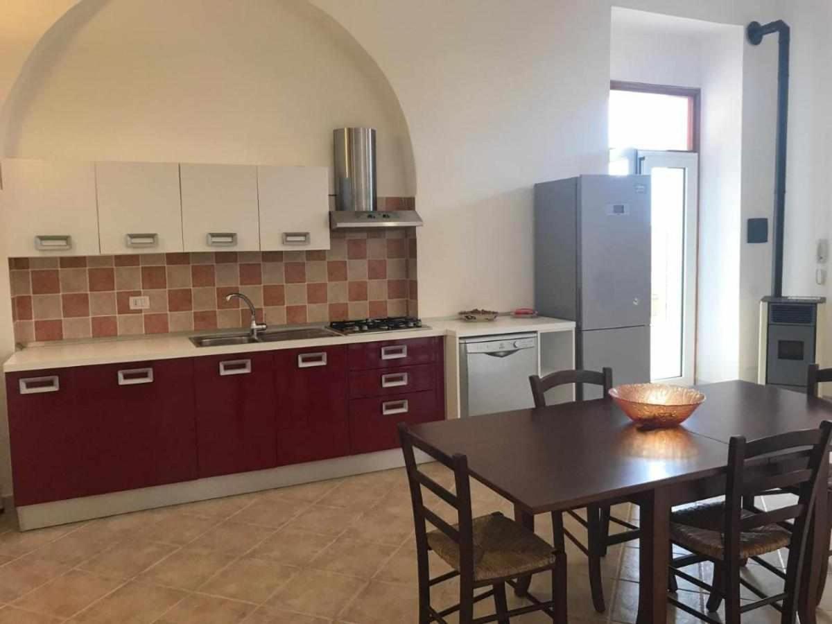 Ferienwohnung Casa Leopardi Alghero Exterior foto